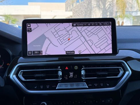 Used 2023 BMW X3 sDrive30i w/ Premium Package RWD image 28