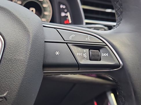 Used 2021 Audi Q7 3.0T Prestige w/ Prestige Package image 28