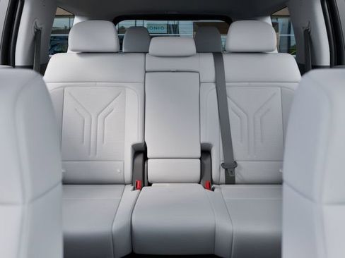 New 2026 Hyundai Santa Fe SEL AWD/4WD image 12
