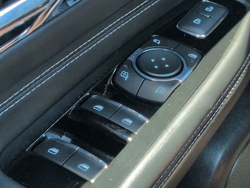 Certified 2024 Lincoln Corsair Grand Touring AWD/4WD image 24