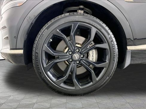 Used 2024 Genesis GV80 3.5T Prestige Signature AWD/4WD image 11