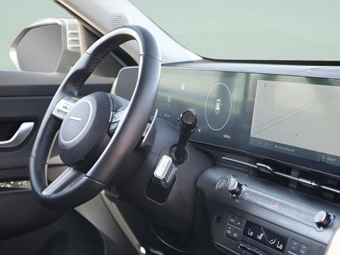 Certified 2024 Hyundai Kona Limited AWD/4WD image 13