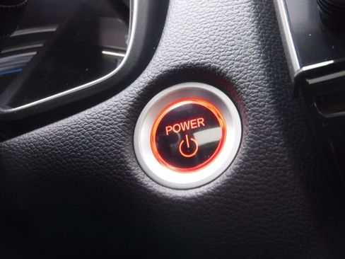 Used 2022 Honda CR-V EX-L image 26