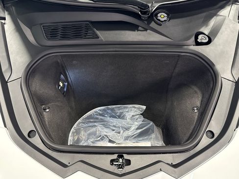 New 2026 Chevrolet Corvette Stingray Preferred Cpe w/ Z51 Performance Package RWD image 47
