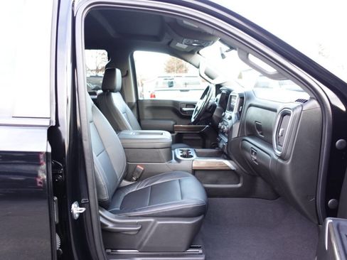 Used 2022 Chevrolet Silverado 1500 RST w/ Rally Edition image 33