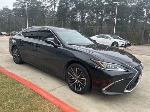Used 2024 Lexus ES 350 350 image 2