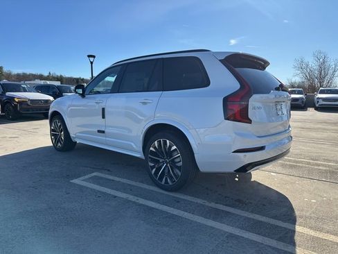 New 2026 Volvo XC90 B6 Ultra image 5
