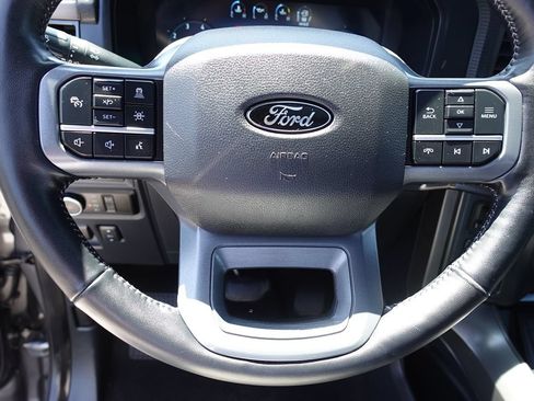 Used 2024 Ford F150 Lariat w/ Equipment Group 502A High AWD/4WD image 58