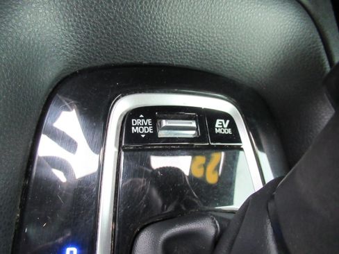 Used 2023 Toyota Corolla SE FWD image 26
