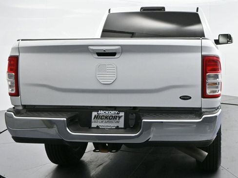 Used 2021 RAM 2500 Big Horn AWD/4WD image 6