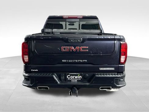 Used 2022 GMC Sierra 1500 Elevation w/ Elevation Premium Package AWD/4WD image 14
