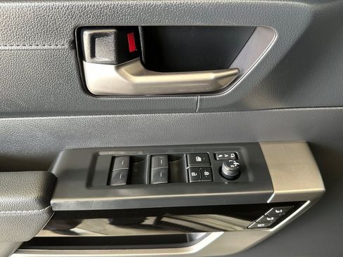 Used 2026 Toyota Tundra Limited w/ TRD Off-Road Package image 11