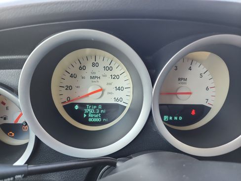 Used 2006 Dodge Charger R/T RWD image 17