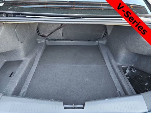 Used 2024 Cadillac CT4 V w/ Technology Package image 23