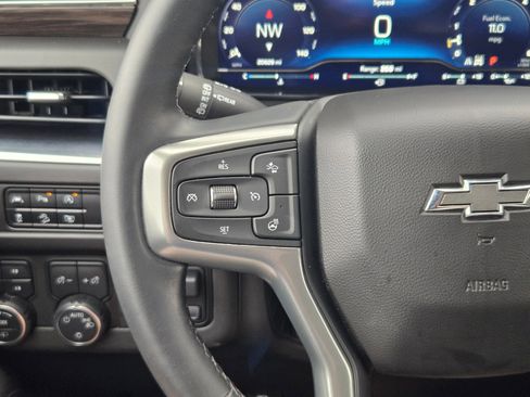 Certified 2023 Chevrolet Tahoe Z71 w/ Z71 Off-Road Package image 22