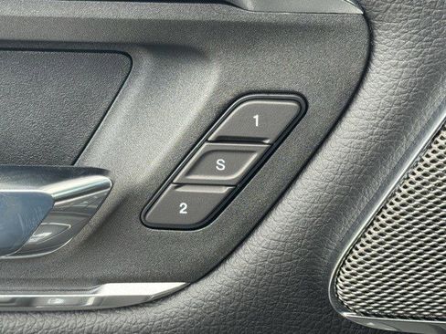 New 2026 RAM 1500 Laramie w/ Night Edition image 10