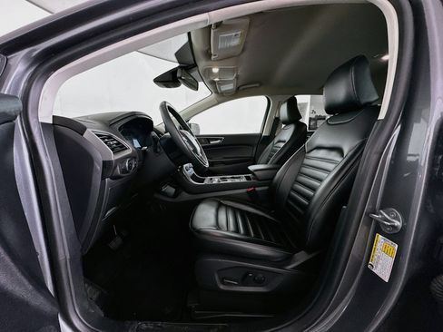 Used 2024 Ford Edge SEL AWD/4WD image 13
