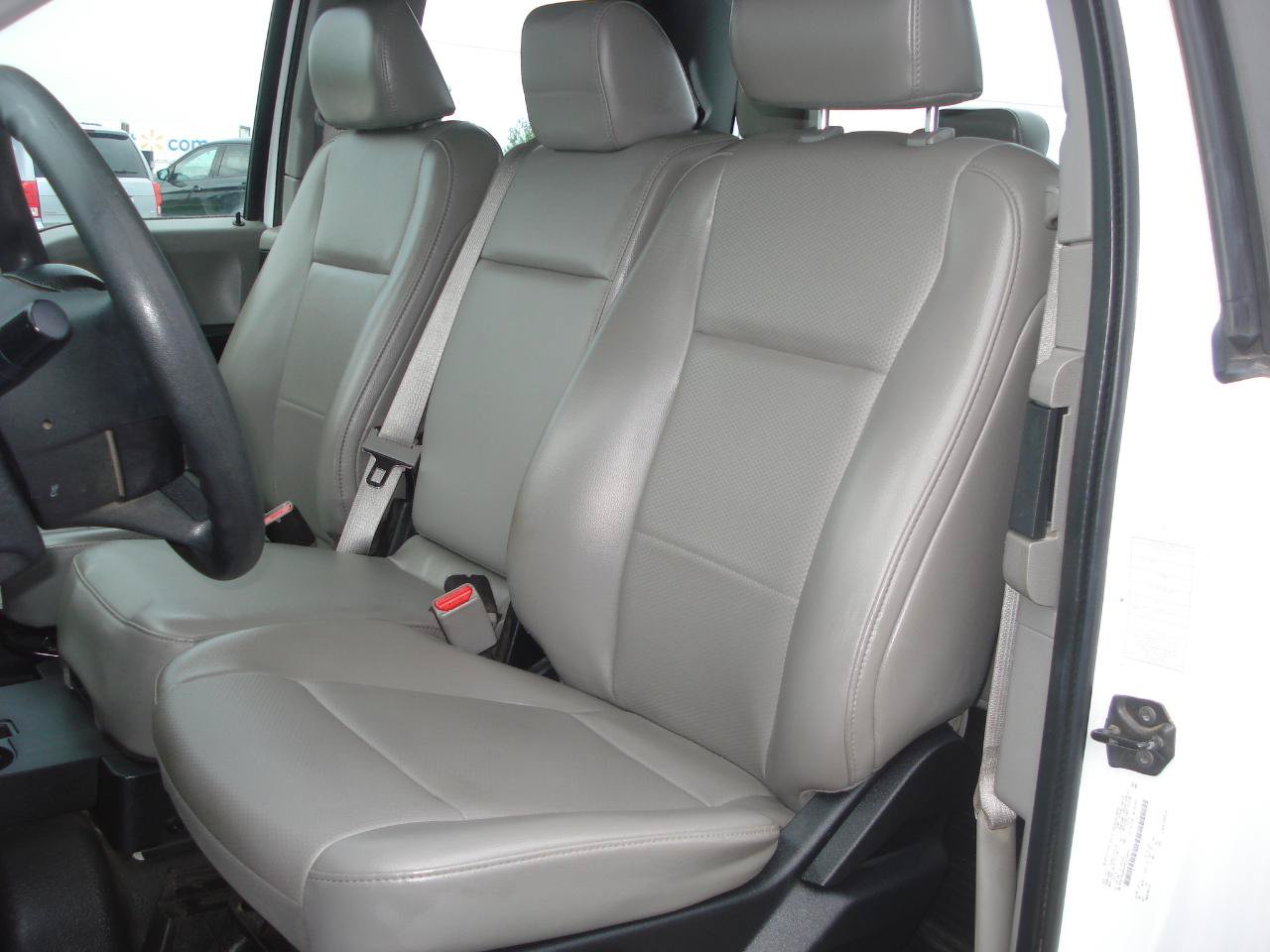 Used 2017 Ford F250 XL w/ Power Equipment Group RWD image 30