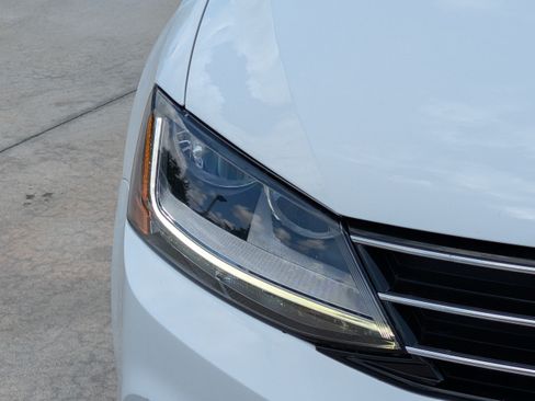 Used 2017 Volkswagen Jetta S FWD image 7