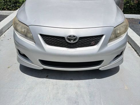 Used 2010 Toyota Corolla S FWD image 2