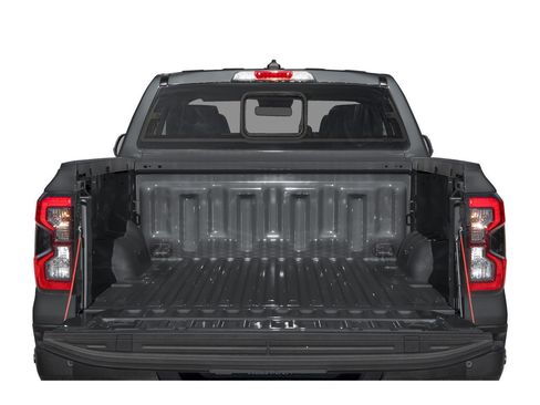 New 2025 Ford Ranger Lariat w/ Chrome Accent Package AWD/4WD image 42