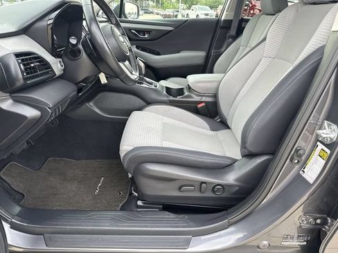 Certified 2024 Subaru Outback Premium AWD/4WD image 18
