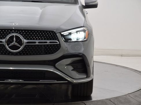New 2026 Mercedes-Benz GLE 450 4MATIC Coupe image 10