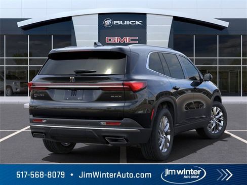 New 2025 Buick Enclave Preferred w/ Power Package image 5