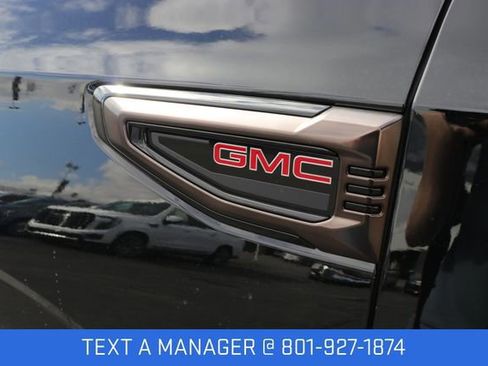 New 2026 GMC Yukon XL AT4 Ultimate AWD/4WD image 11