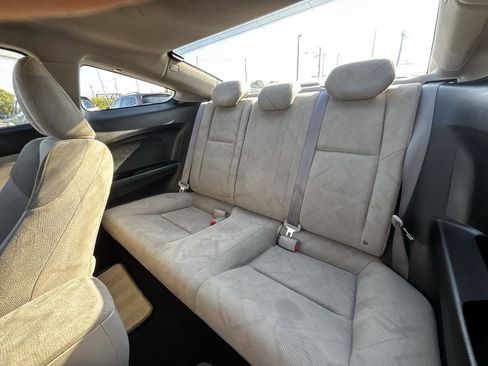 Used 2012 Honda Civic EX image 12