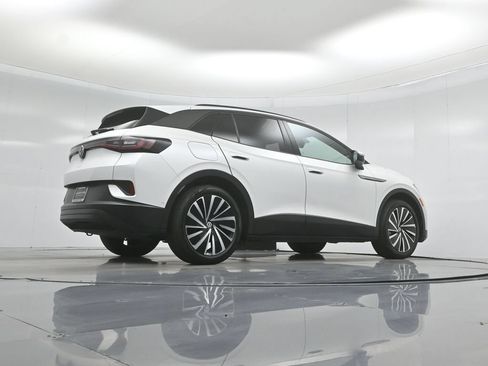 Used 2024 Volkswagen ID.4 S RWD image 49