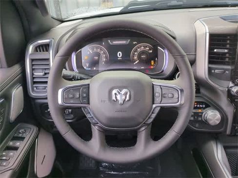 New 2026 RAM 1500 Laramie w/ Night Edition image 23