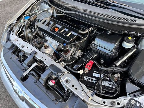 Used 2012 Honda Civic EX image 20