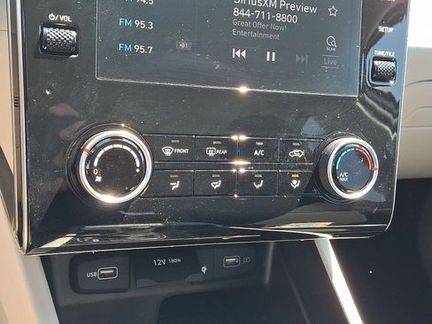 Certified 2023 Hyundai Tucson SEL image 15