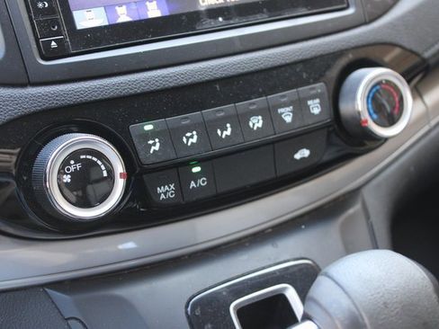 Used 2015 Honda CR-V EX image 23