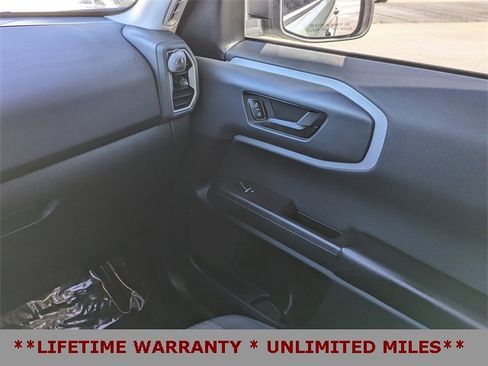 Used 2021 Ford Bronco Sport Big Bend image 18