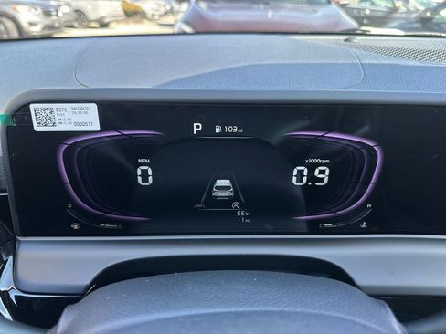 New 2026 Kia Seltos S image 7