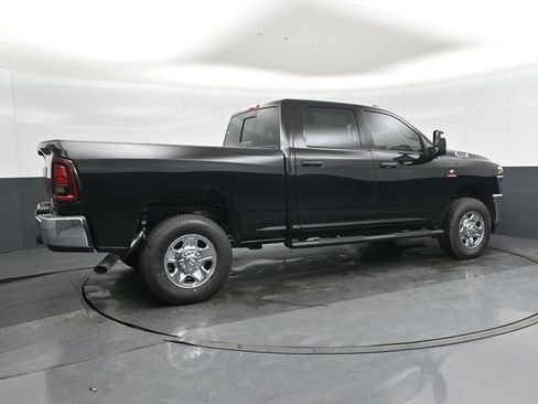 New 2026 RAM 2500 Tradesman AWD/4WD image 3