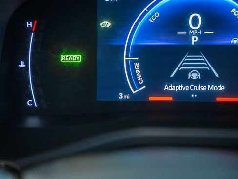 New 2026 Toyota Camry SE image 44