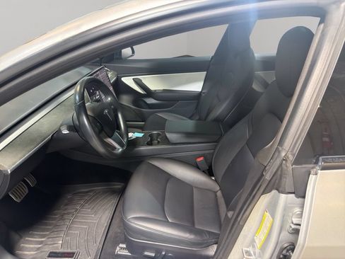 Used 2018 Tesla Model 3 Long Range AWD/4WD image 9