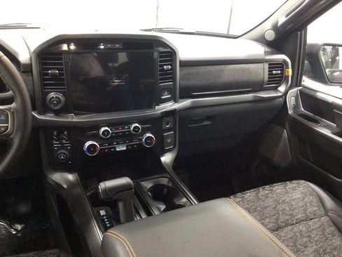 New 2025 Ford F150 Tremor w/ Bed Utility Package AWD/4WD image 34