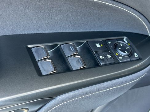 Used 2025 Lexus NX 350h AWD w/ Cold Area Package image 14