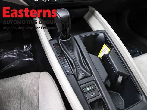 Used 2023 Honda Accord EX image 13