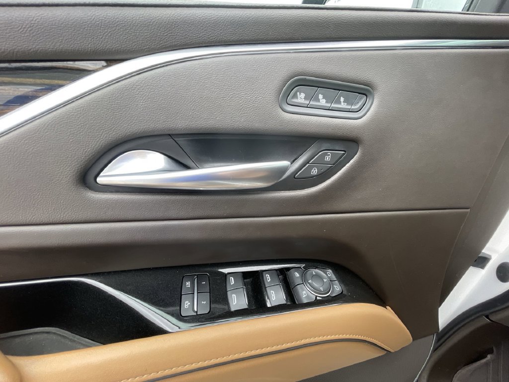 Certified 2023 Cadillac Escalade Sport AWD/4WD image 24