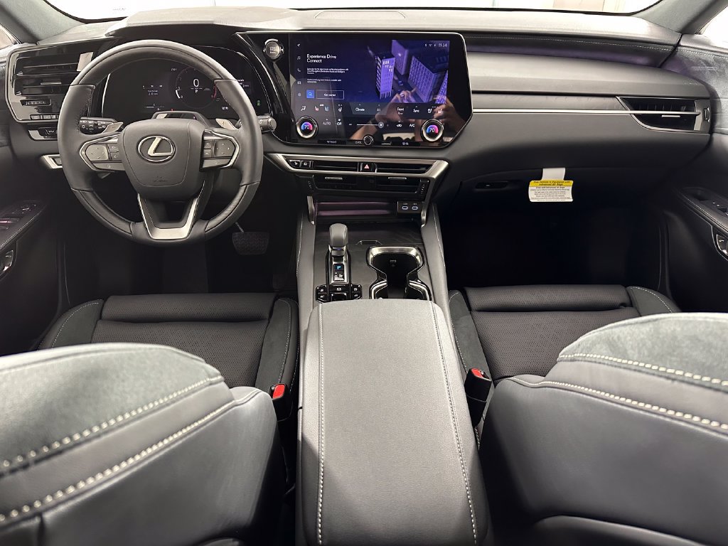 New 2026 Lexus RX 350 AWD w/ Convenience Package image 22
