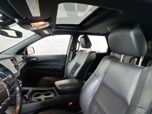 Used 2022 Dodge Durango GT image 22