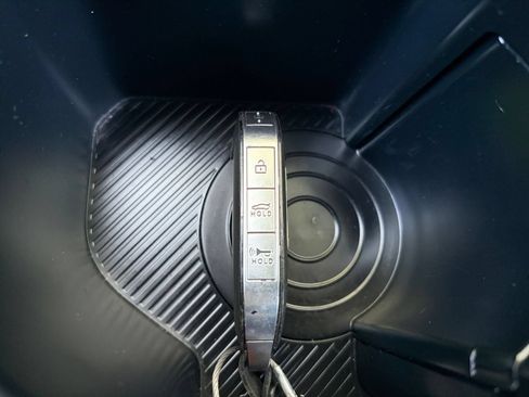 Used 2025 Kia K4 FWD image 21