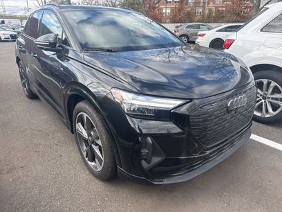 Used 2024 Audi Q4 e-tron Premium Plus