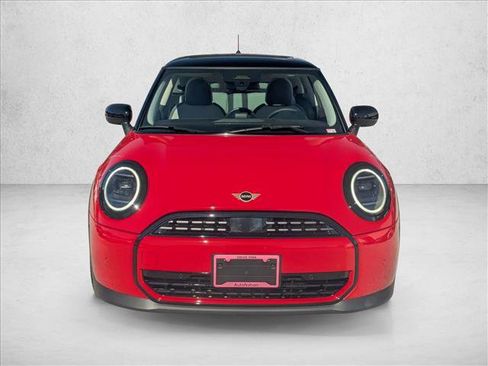 Certified 2025 MINI Cooper 2-Door Hardtop image 2