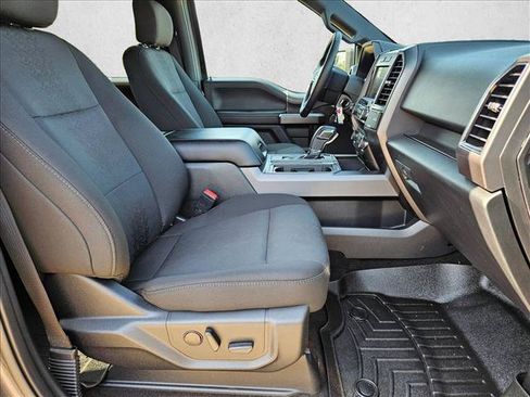 Used 2020 Ford F150 XLT w/ Equipment Group 302A Luxury RWD image 21